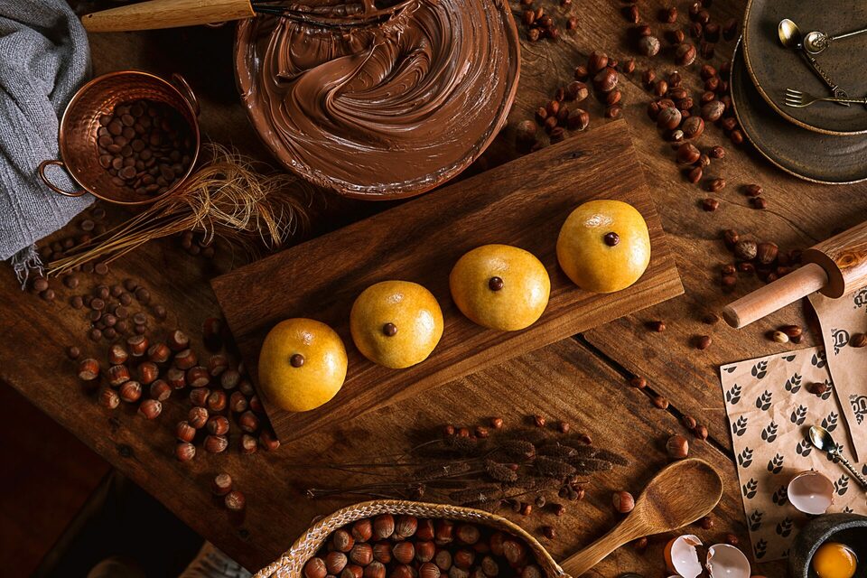 NOVA CAMPANHA UAI SALGADOS | AVELLANO