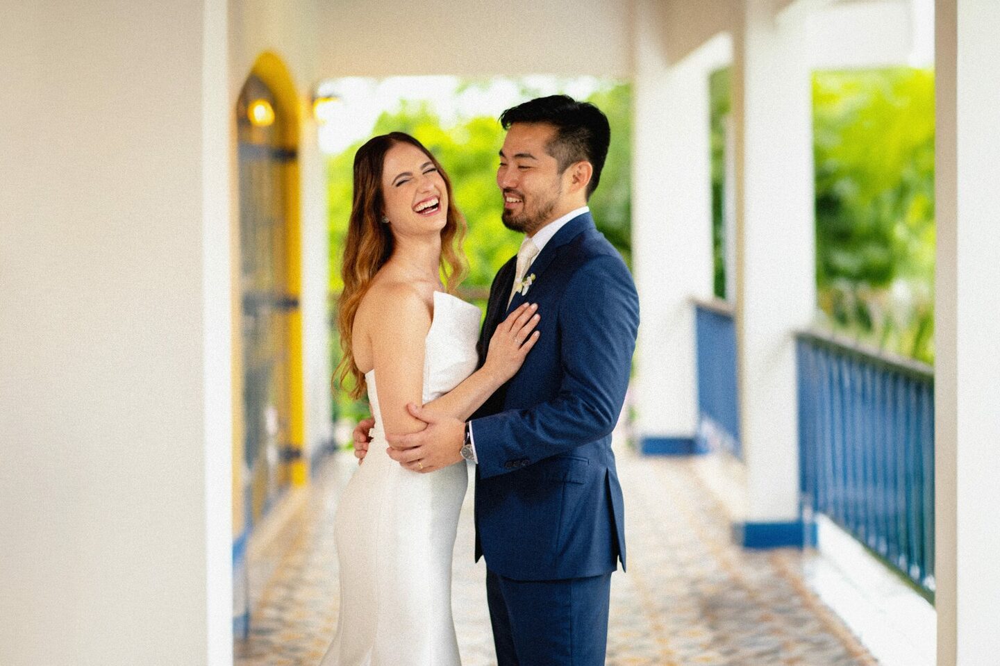 Rita e Vitor - Villa Della Luce - SP