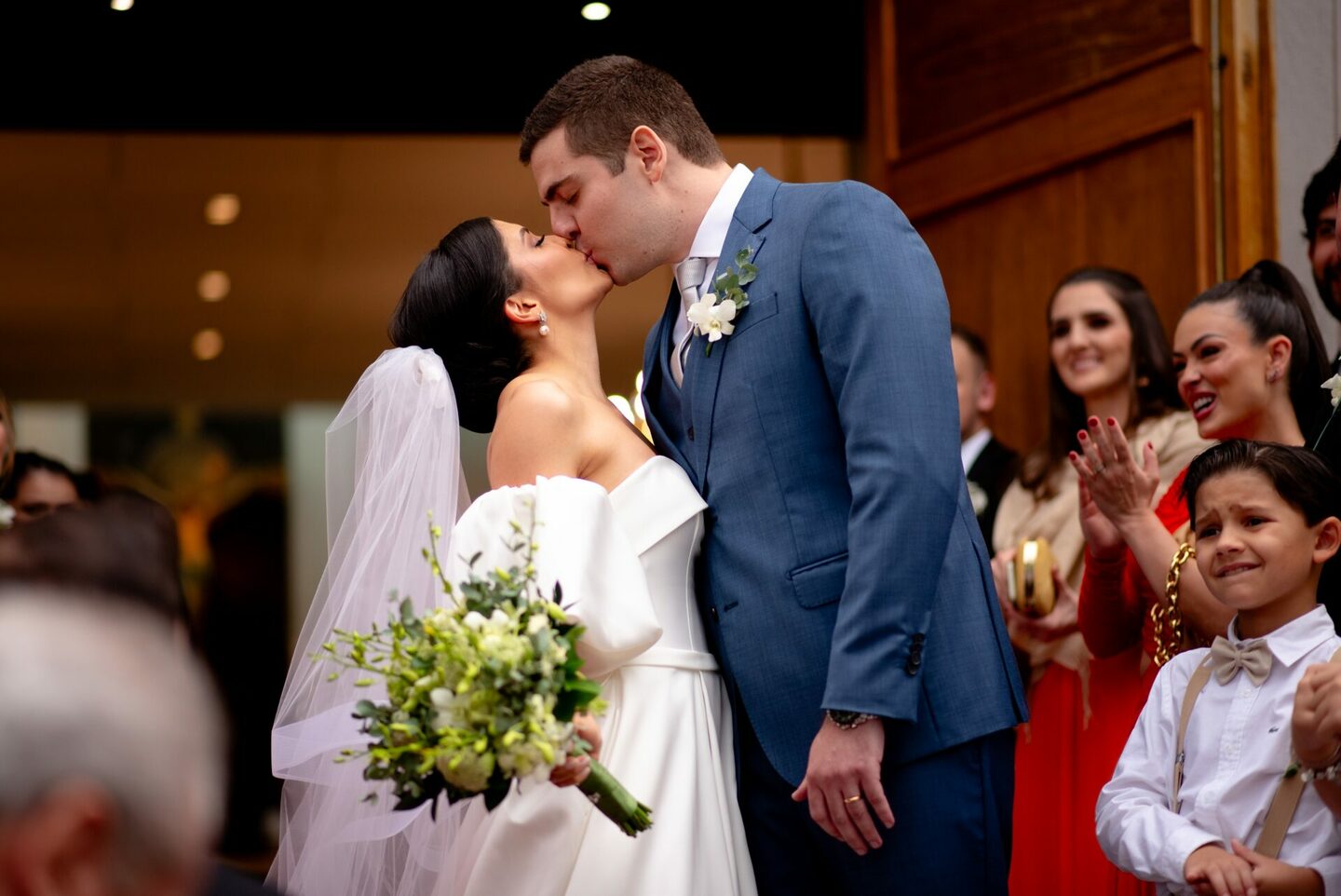 Letícia e Henrique - Reserva Santa Clara - Sorocaba