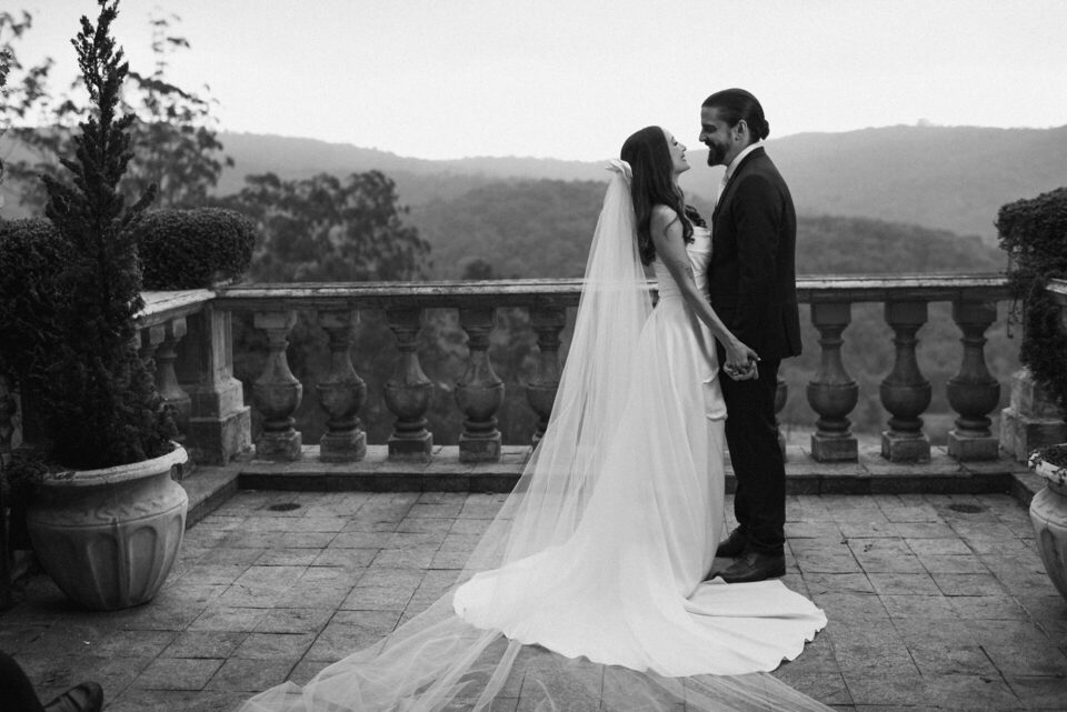 Casamento Isabela e josé - Chateau du plas