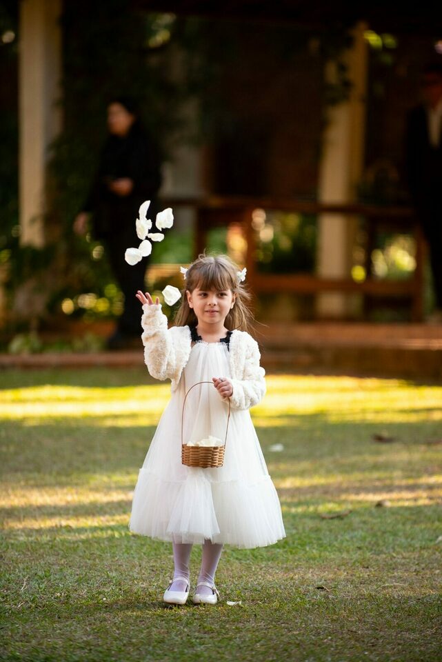 Casamento Dani Barbieri e Guilherme - Fazenda Marambaia