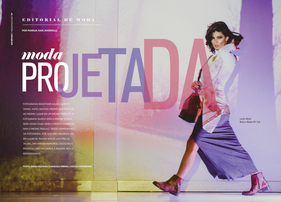 Revista Amora Ed.16