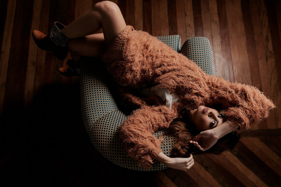 Editorial Revista Amora ed. N° 20