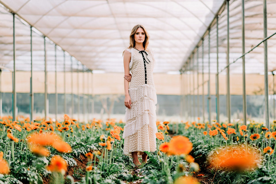 Editorial Revista Amora n° 21