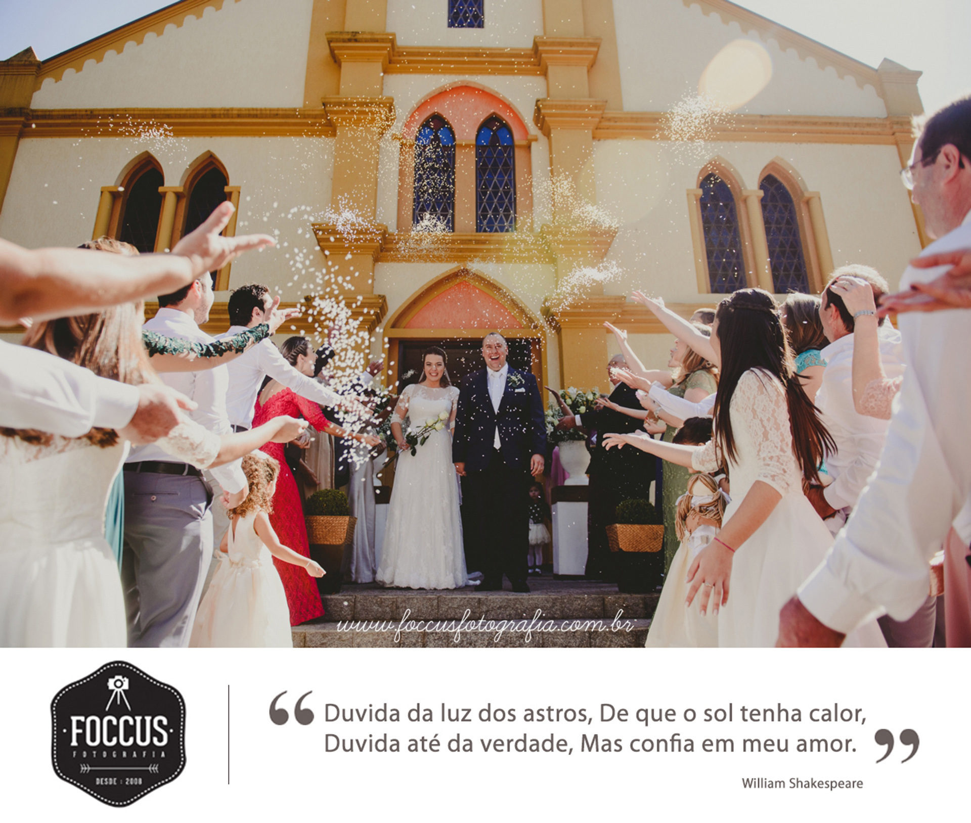 Casamento Andreza e Marcelo | 18.06.2016 | Ipeuna -SP