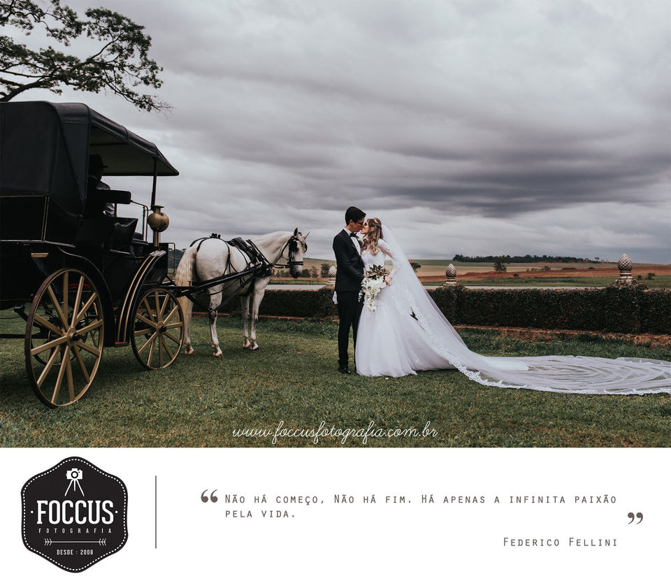Casamento Dayene + Vinicius | Fazenda Santa Gertrudes - SP