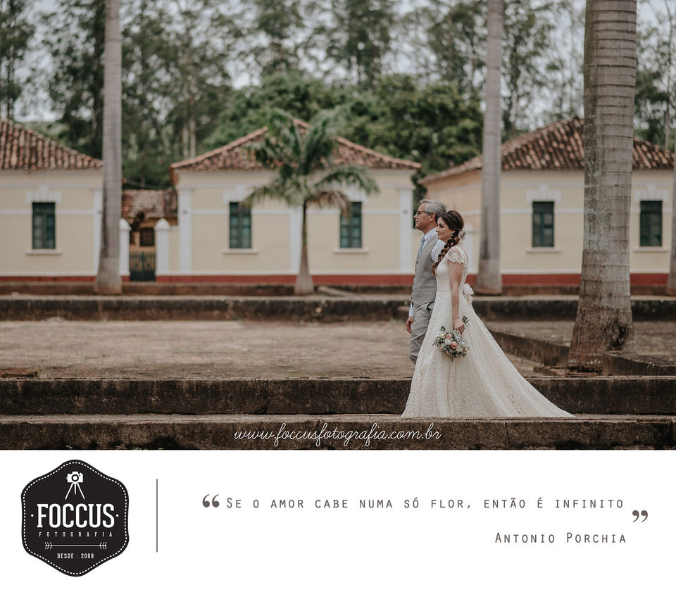 Casamento Juliana e Agenor | Fazenda Santa Gertrudes | 19.11.2017