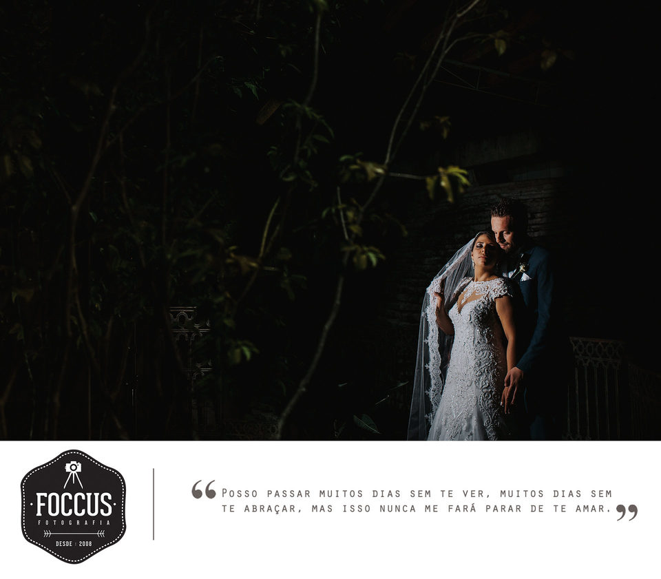 Casamento Amanda e Leonardo | Foccus Fotografia | Rio Claro - SP