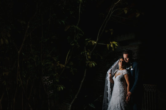 Casamento Amanda e Leonardo | Foccus Fotografia | Rio Claro - SP