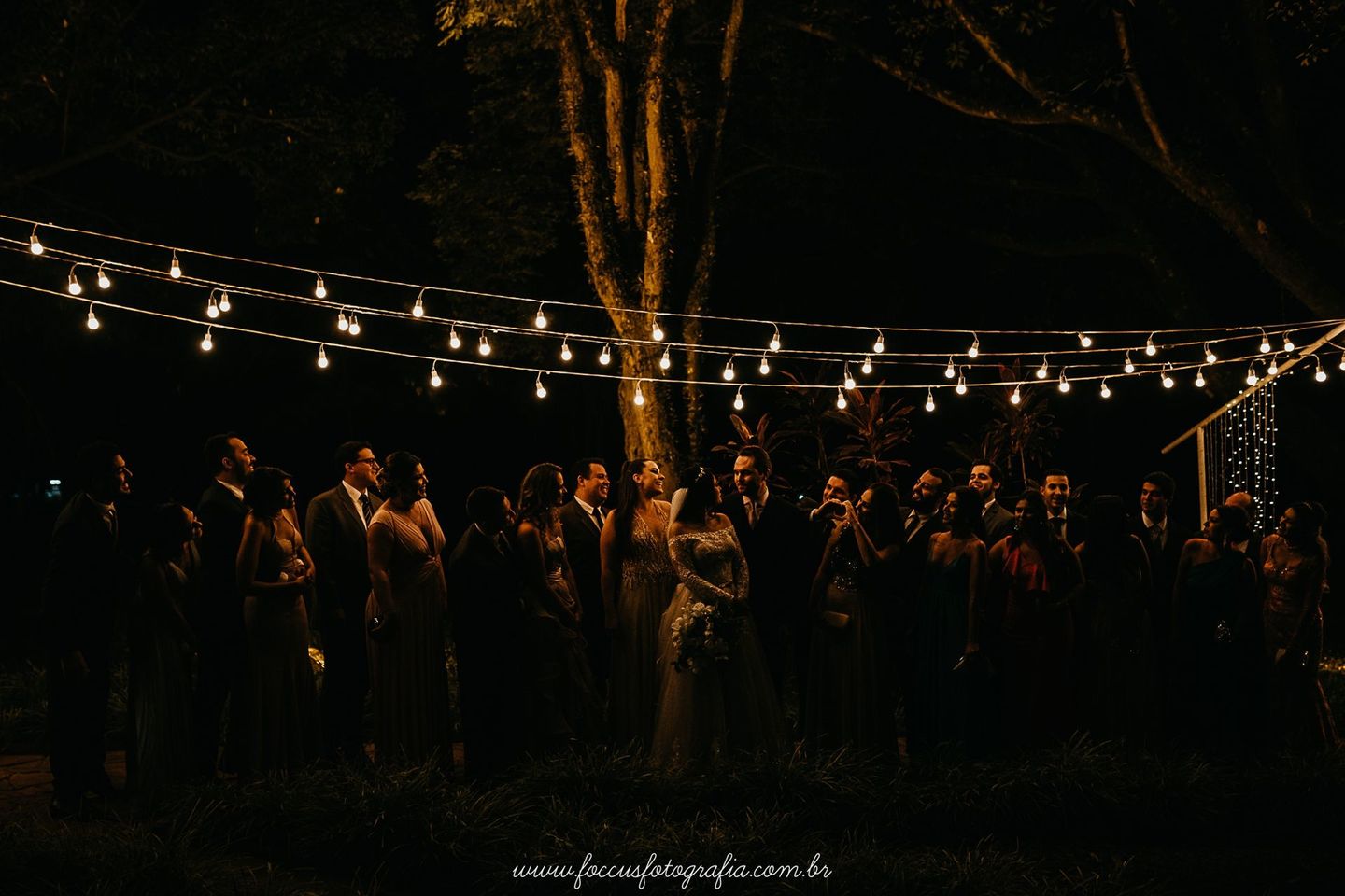 Casamento Malu e Luigi | Clube de Campo | Rio Claro - SP Casamento Malu e Luigi | Clube de Campo | Rio Claro - SP