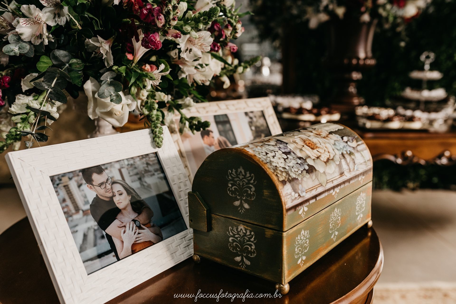 Casamento em Araras na Igreja Batista Livre Ana Caroline e Jonathas Foccus Fotografia Diego Ocanhas e Marcelo Ribeiro melhores fotografos de casamento em Araras 10