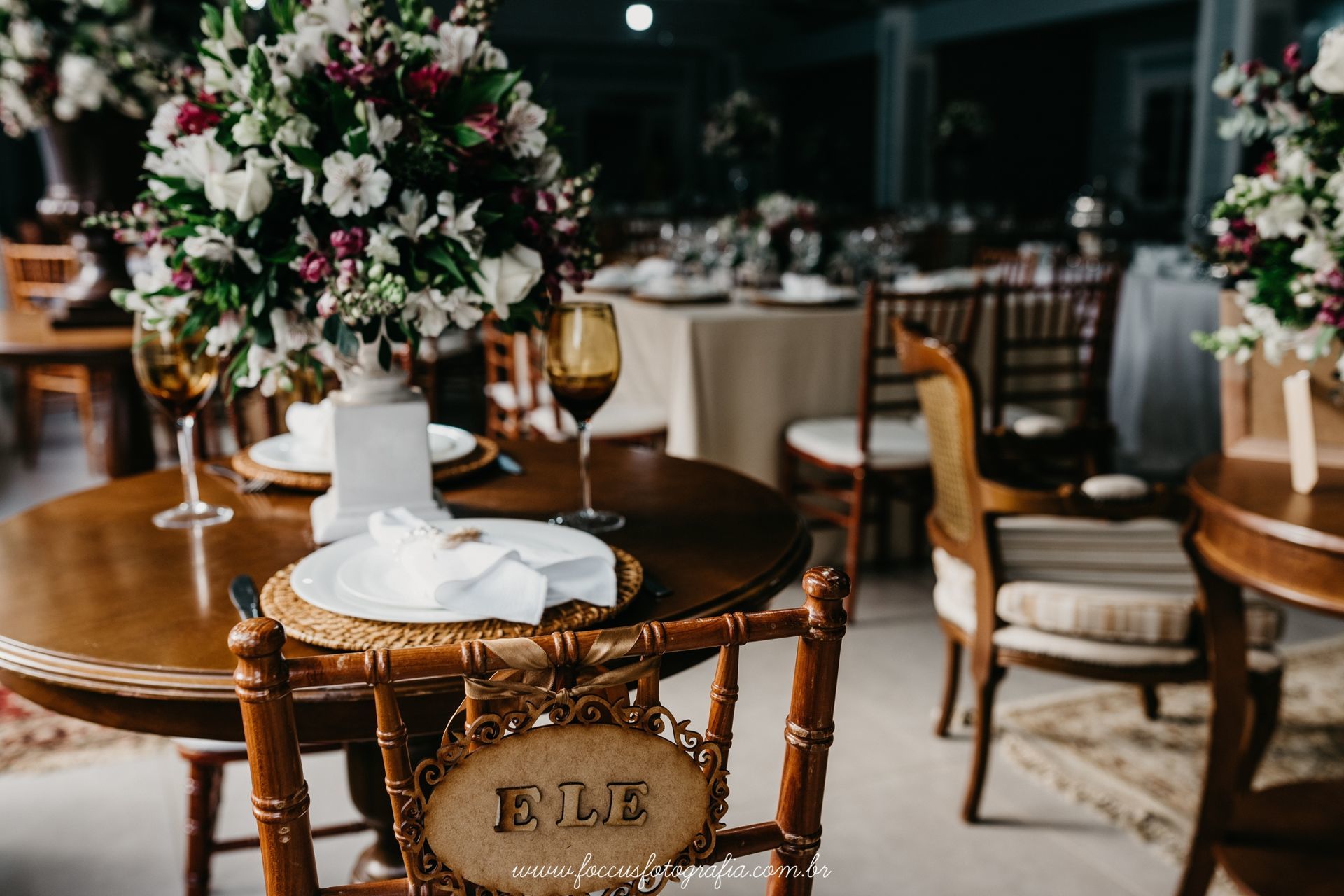 Casamento em Araras na Igreja Batista Livre Ana Caroline e Jonathas Foccus Fotografia Diego Ocanhas e Marcelo Ribeiro melhores fotografos de casamento em Araras 11