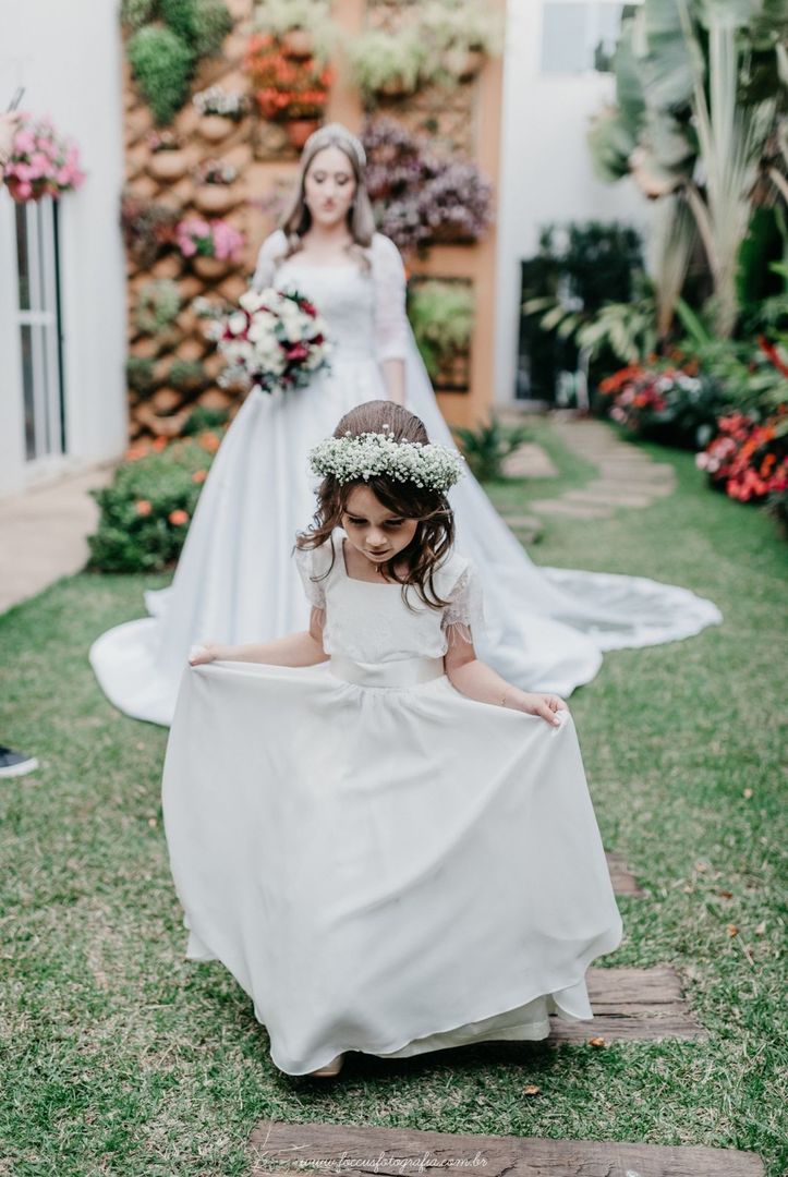 Casamento em Araras na Igreja Batista Livre Ana Caroline e Jonathas Foccus Fotografia Diego Ocanhas e Marcelo Ribeiro melhores fotografos de casamento em Araras 17