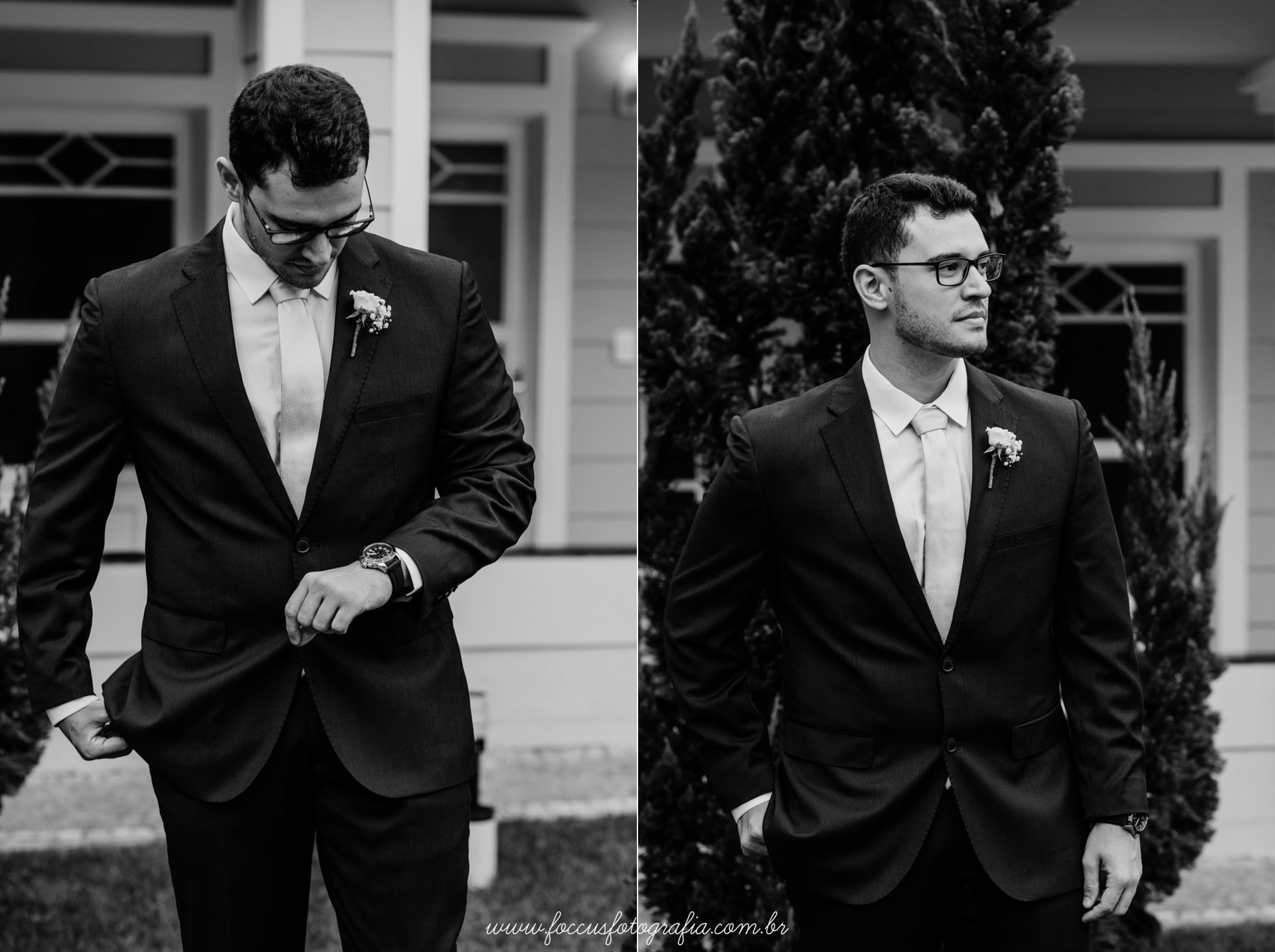 Casamento em Araras na Igreja Batista Livre Ana Caroline e Jonathas Foccus Fotografia Diego Ocanhas e Marcelo Ribeiro melhores fotografos de casamento em Araras 20