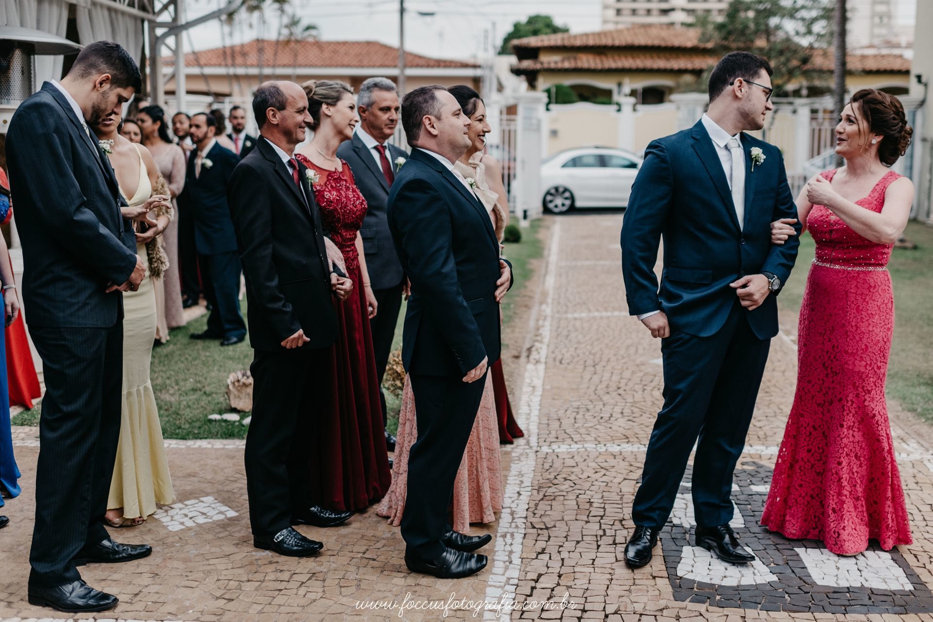 Casamento em Araras na Igreja Batista Livre Ana Caroline e Jonathas Foccus Fotografia Diego Ocanhas e Marcelo Ribeiro melhores fotografos de casamento em Araras 22