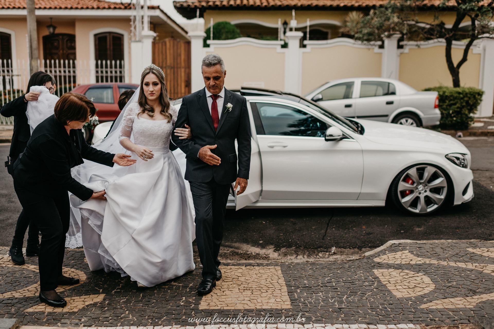 Casamento em Araras na Igreja Batista Livre Ana Caroline e Jonathas Foccus Fotografia Diego Ocanhas e Marcelo Ribeiro melhores fotografos de casamento em Araras 26