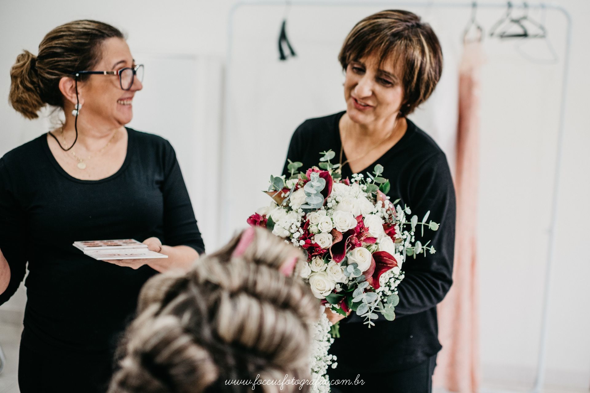 Casamento em Araras na Igreja Batista Livre Ana Caroline e Jonathas Foccus Fotografia Diego Ocanhas e Marcelo Ribeiro melhores fotografos de casamento em Araras 3
