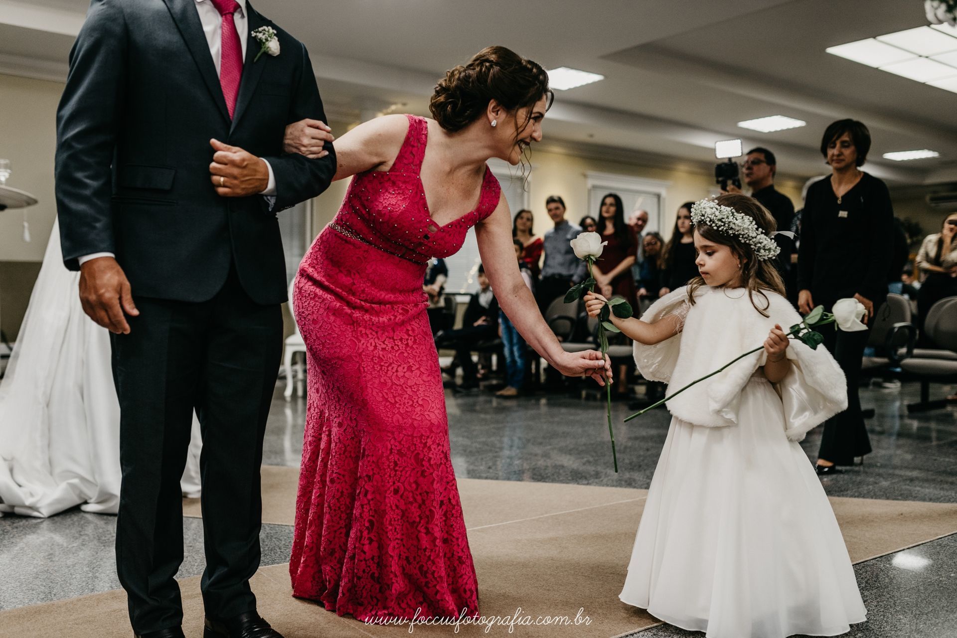 Casamento em Araras na Igreja Batista Livre Ana Caroline e Jonathas Foccus Fotografia Diego Ocanhas e Marcelo Ribeiro melhores fotografos de casamento em Araras 36