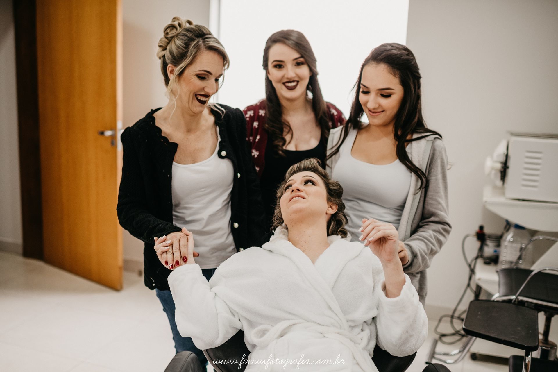 Casamento em Araras na Igreja Batista Livre Ana Caroline e Jonathas Foccus Fotografia Diego Ocanhas e Marcelo Ribeiro melhores fotografos de casamento em Araras 4