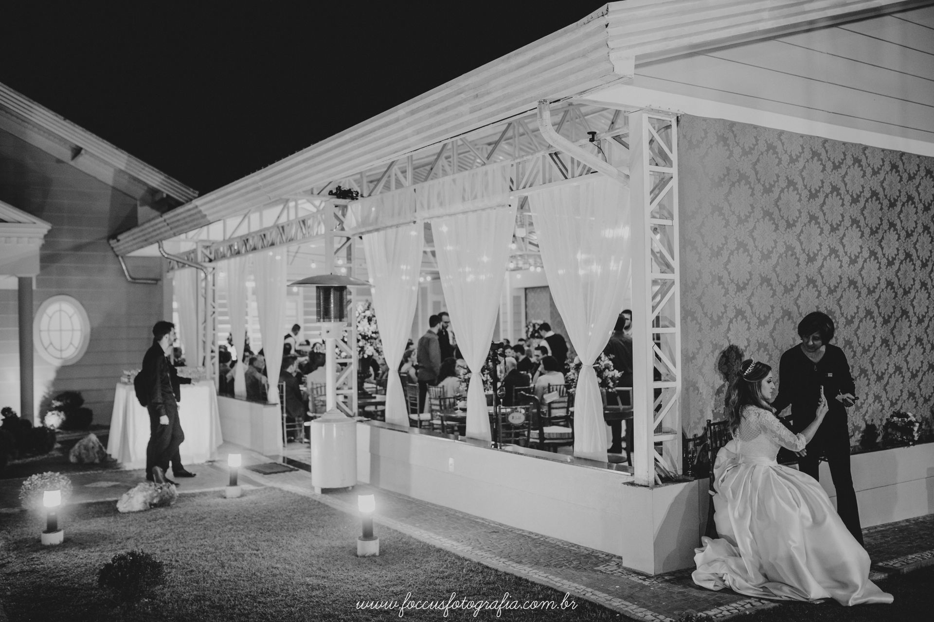 Casamento em Araras na Igreja Batista Livre Ana Caroline e Jonathas Foccus Fotografia Diego Ocanhas e Marcelo Ribeiro melhores fotografos de casamento em Araras 43