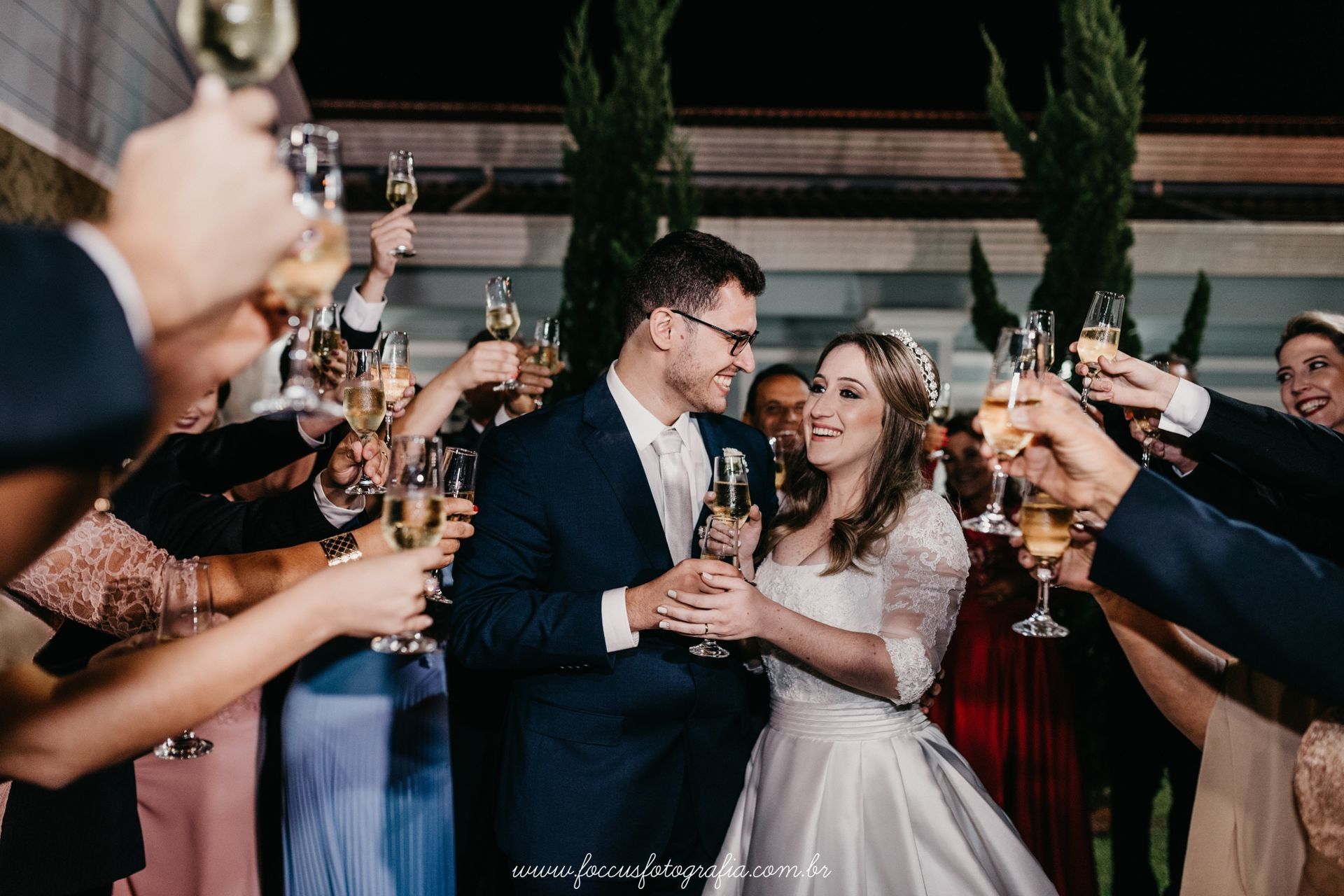 Casamento em Araras na Igreja Batista Livre Ana Caroline e Jonathas Foccus Fotografia Diego Ocanhas e Marcelo Ribeiro melhores fotografos de casamento em Araras 47