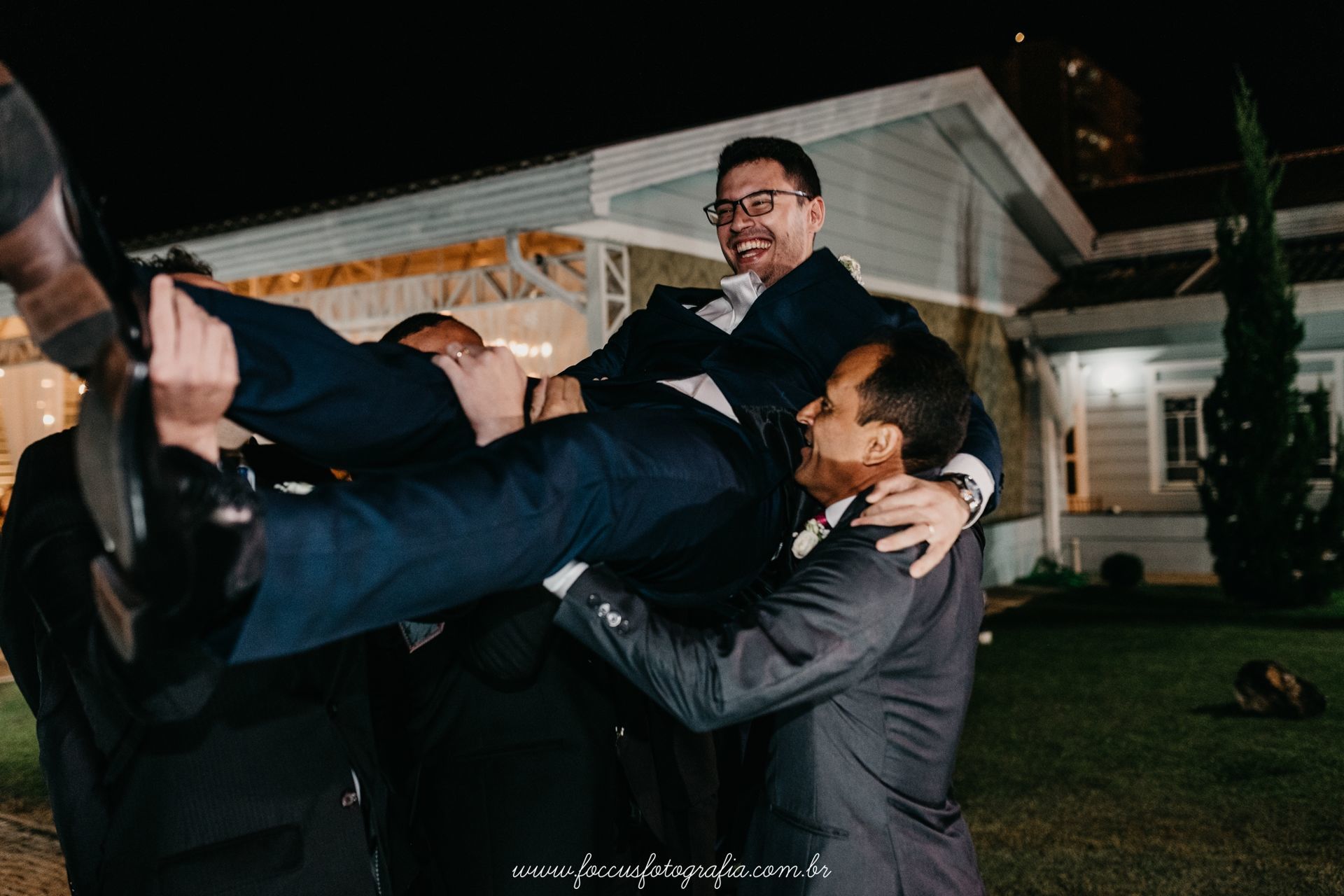 Casamento em Araras na Igreja Batista Livre Ana Caroline e Jonathas Foccus Fotografia Diego Ocanhas e Marcelo Ribeiro melhores fotografos de casamento em Araras 48