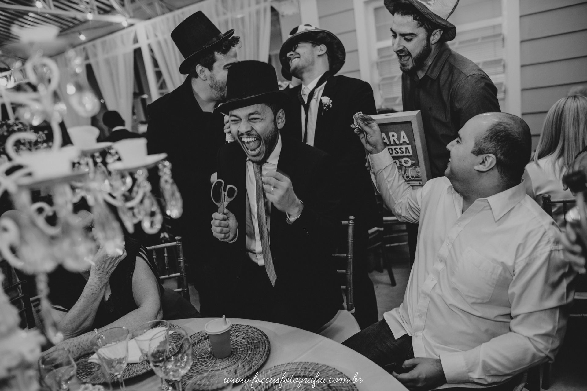 Casamento em Araras na Igreja Batista Livre Ana Caroline e Jonathas Foccus Fotografia Diego Ocanhas e Marcelo Ribeiro melhores fotografos de casamento em Araras 54