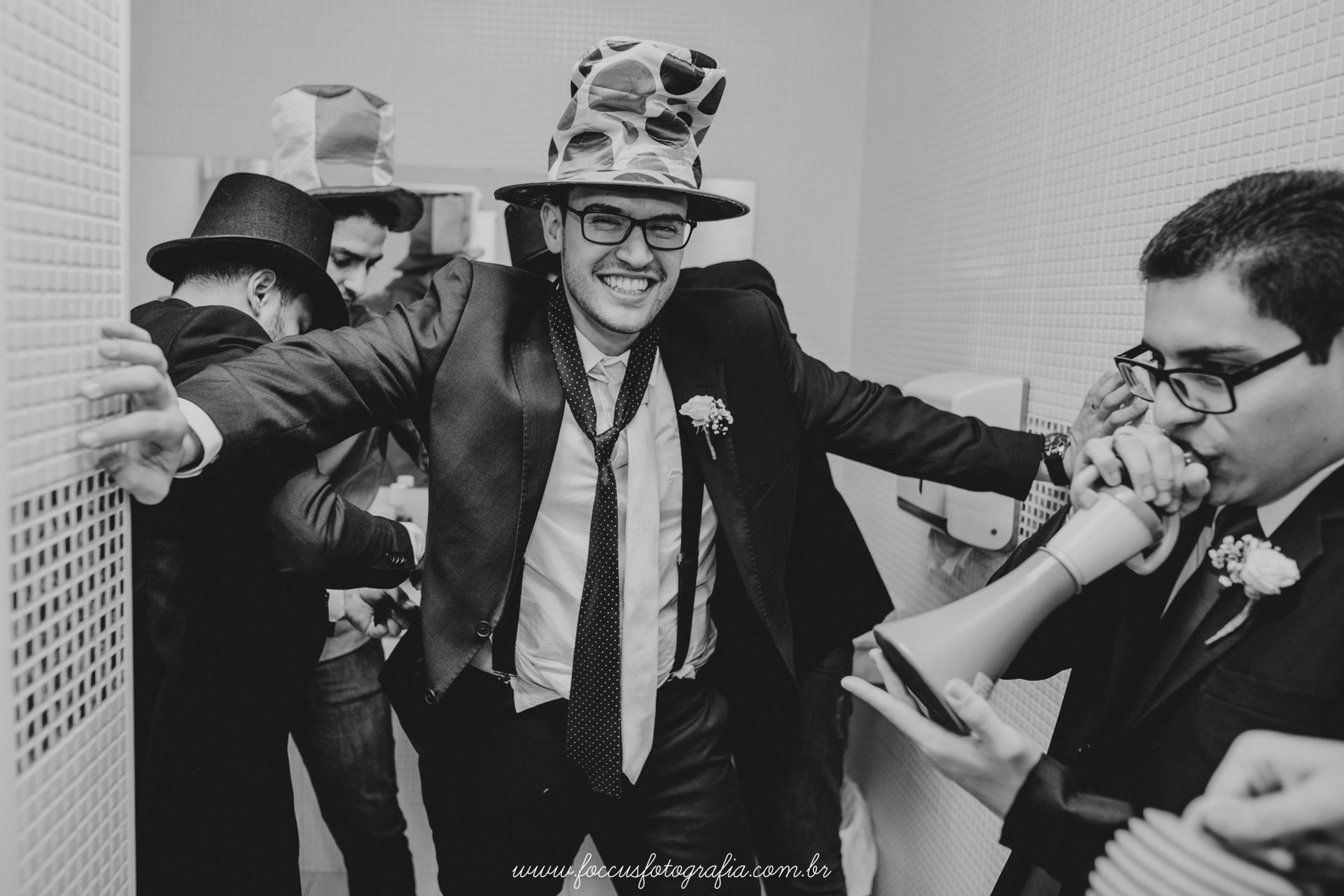 Casamento em Araras na Igreja Batista Livre Ana Caroline e Jonathas Foccus Fotografia Diego Ocanhas e Marcelo Ribeiro melhores fotografos de casamento em Araras 56