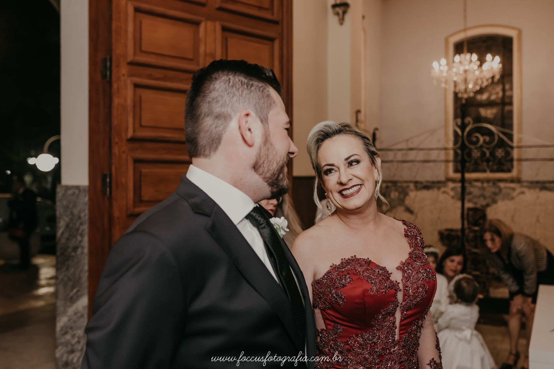 Casamento em Limeira Karina e José no chateau solanos limeira Foccus Fotografia Diego Ocanhas 15