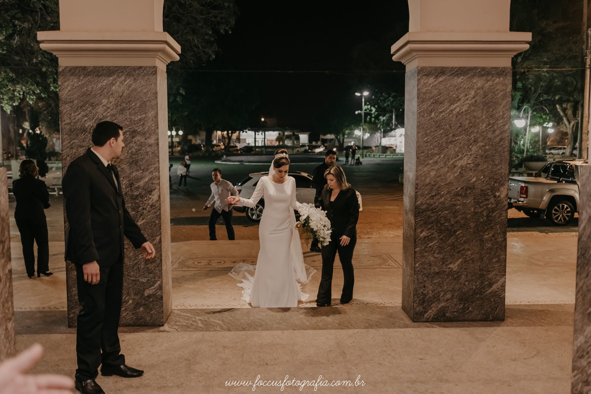 Casamento em Limeira Karina e José no chateau solanos limeira Foccus Fotografia Diego Ocanhas 17