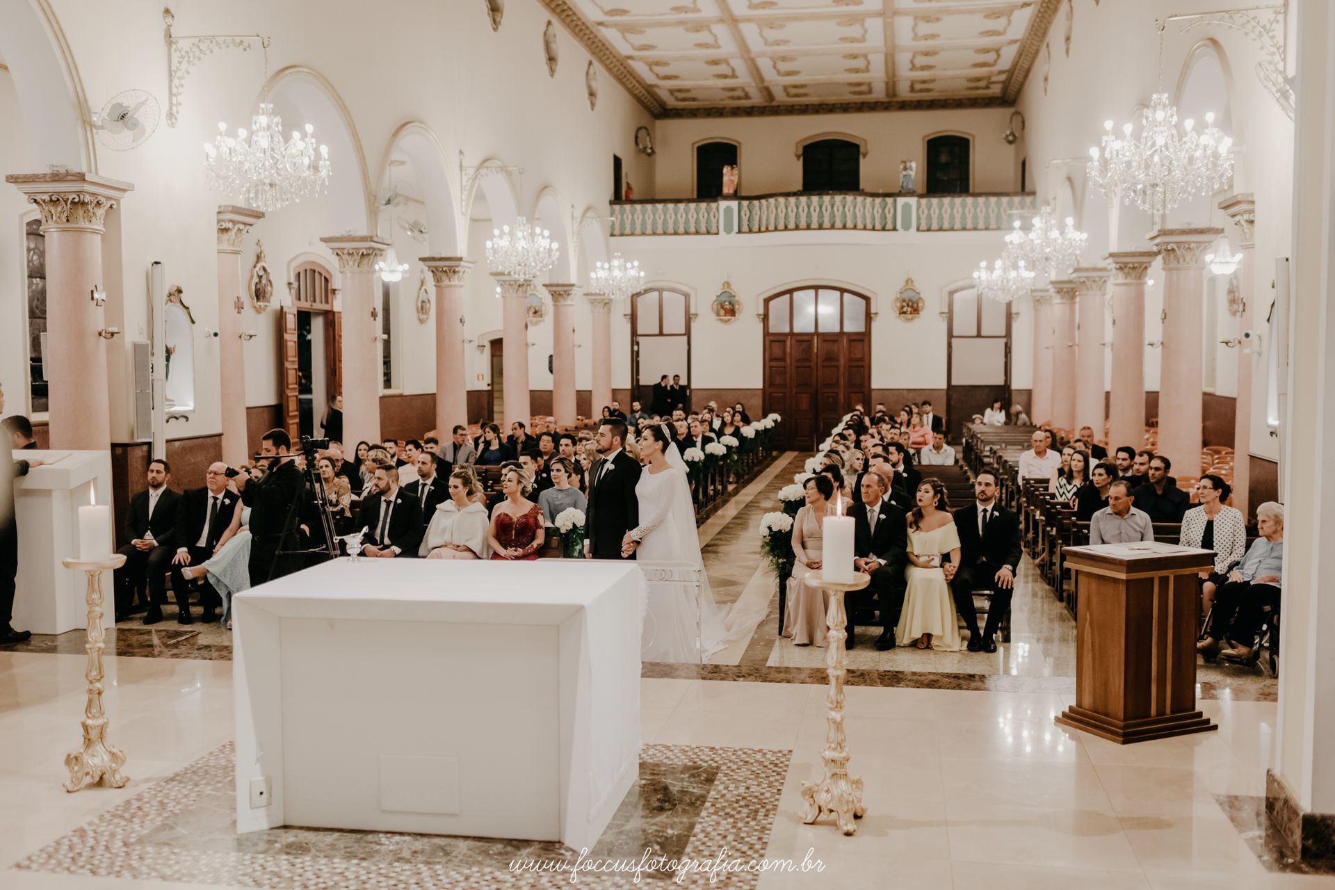 Casamento em Limeira Karina e José no chateau solanos limeira Foccus Fotografia Diego Ocanhas 23