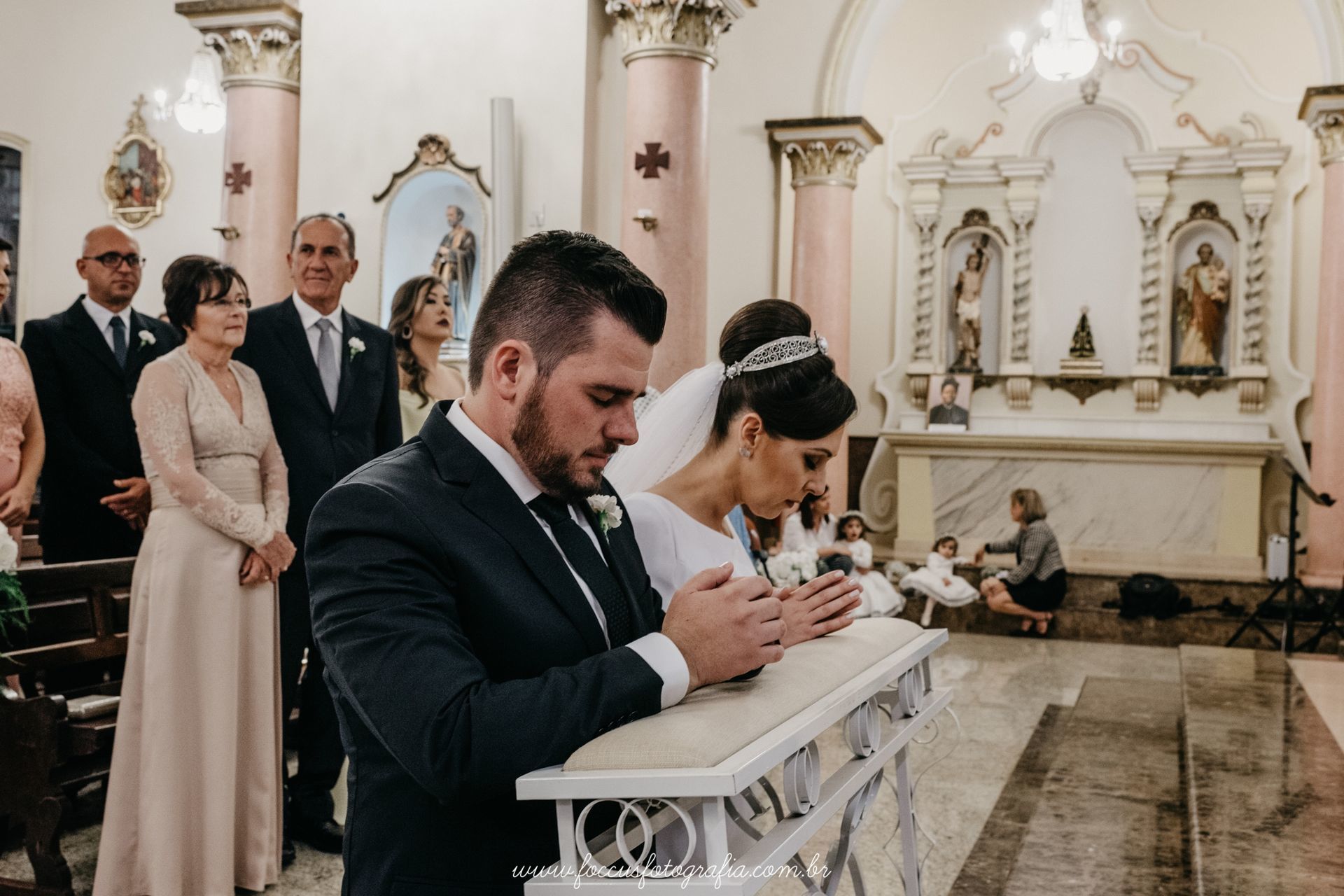 Casamento em Limeira Karina e José no chateau solanos limeira Foccus Fotografia Diego Ocanhas 31