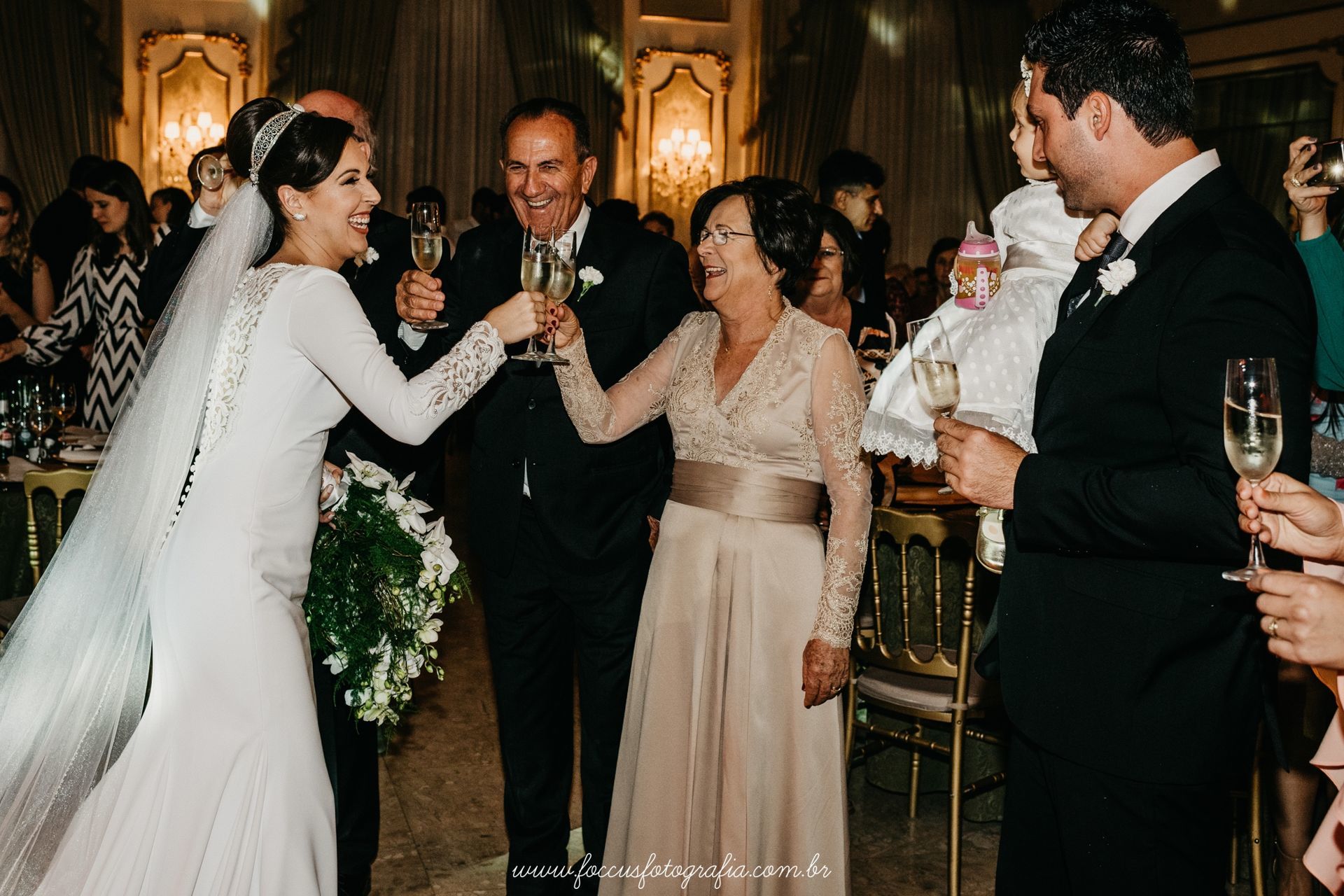 Casamento em Limeira Karina e José no chateau solanos limeira Foccus Fotografia Diego Ocanhas 42