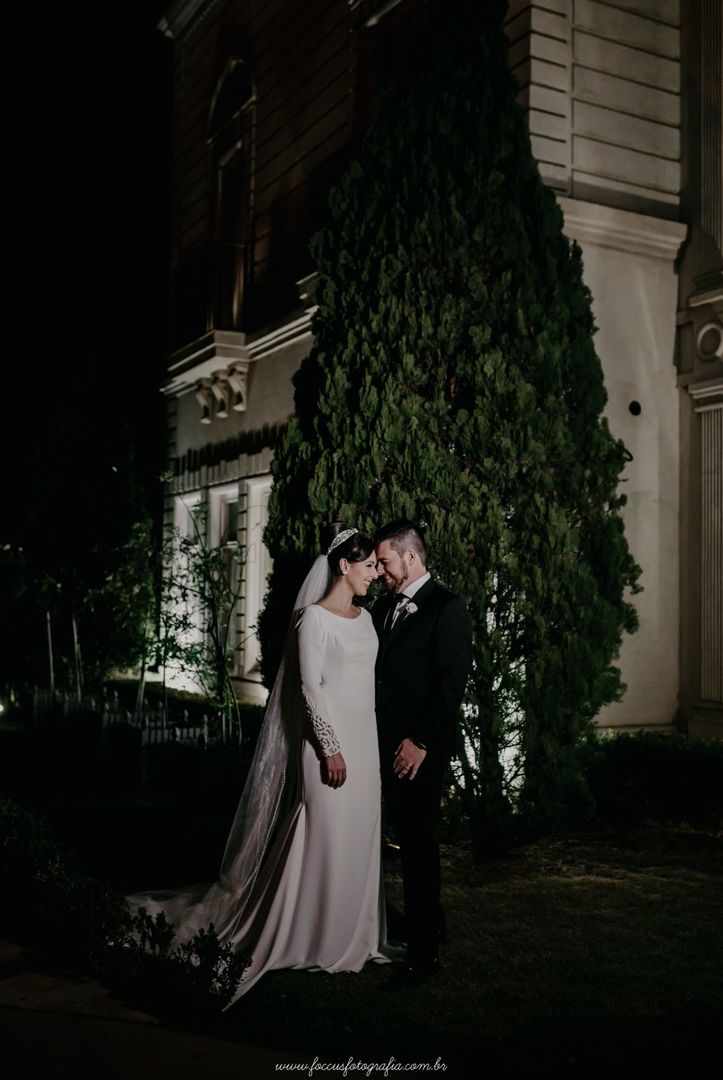Casamento em Limeira Karina e José no chateau solanos limeira Foccus Fotografia Diego Ocanhas 48