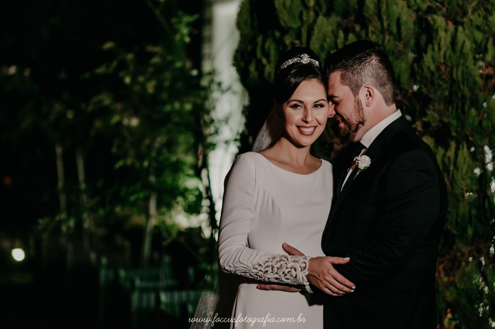 Casamento em Limeira Karina e José no chateau solanos limeira Foccus Fotografia Diego Ocanhas 49