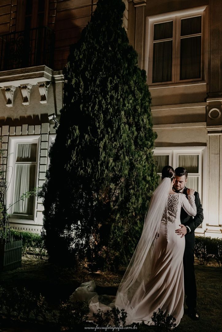 Casamento em Limeira Karina e José no chateau solanos limeira Foccus Fotografia Diego Ocanhas 50