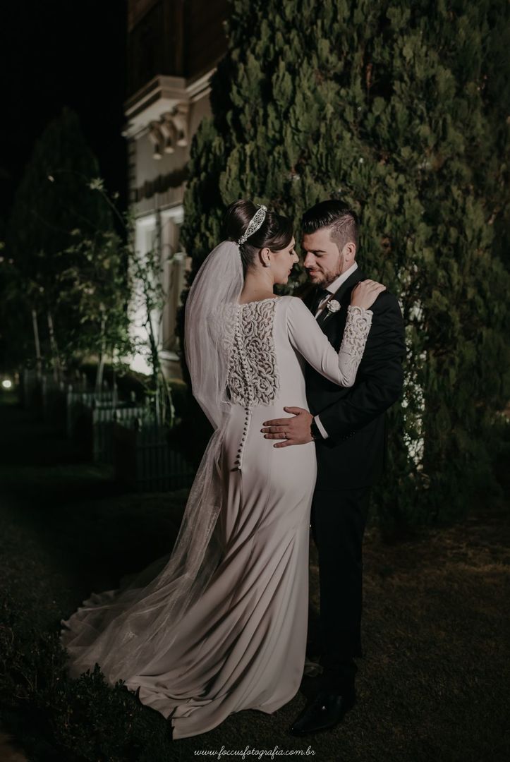 Casamento em Limeira Karina e José no chateau solanos limeira Foccus Fotografia Diego Ocanhas 51