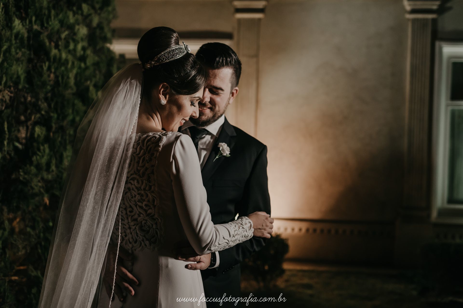 Casamento em Limeira Karina e José no chateau solanos limeira Foccus Fotografia Diego Ocanhas 52