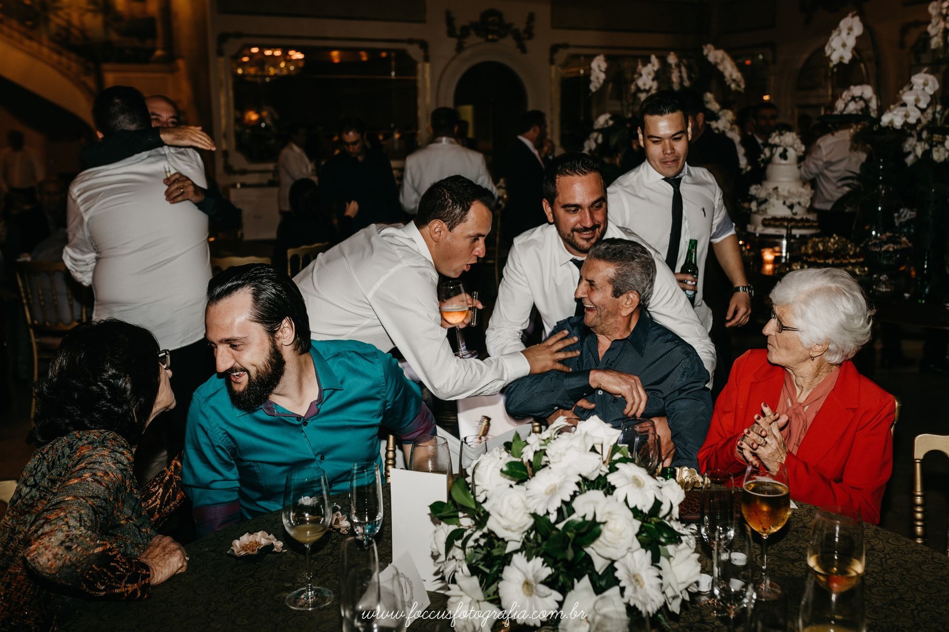 Casamento em Limeira Karina e José no chateau solanos limeira Foccus Fotografia Diego Ocanhas 58