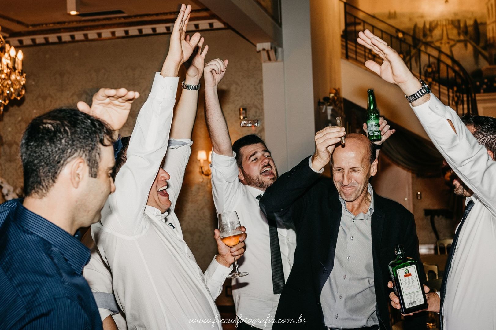 Casamento em Limeira Karina e José no chateau solanos limeira Foccus Fotografia Diego Ocanhas 59
