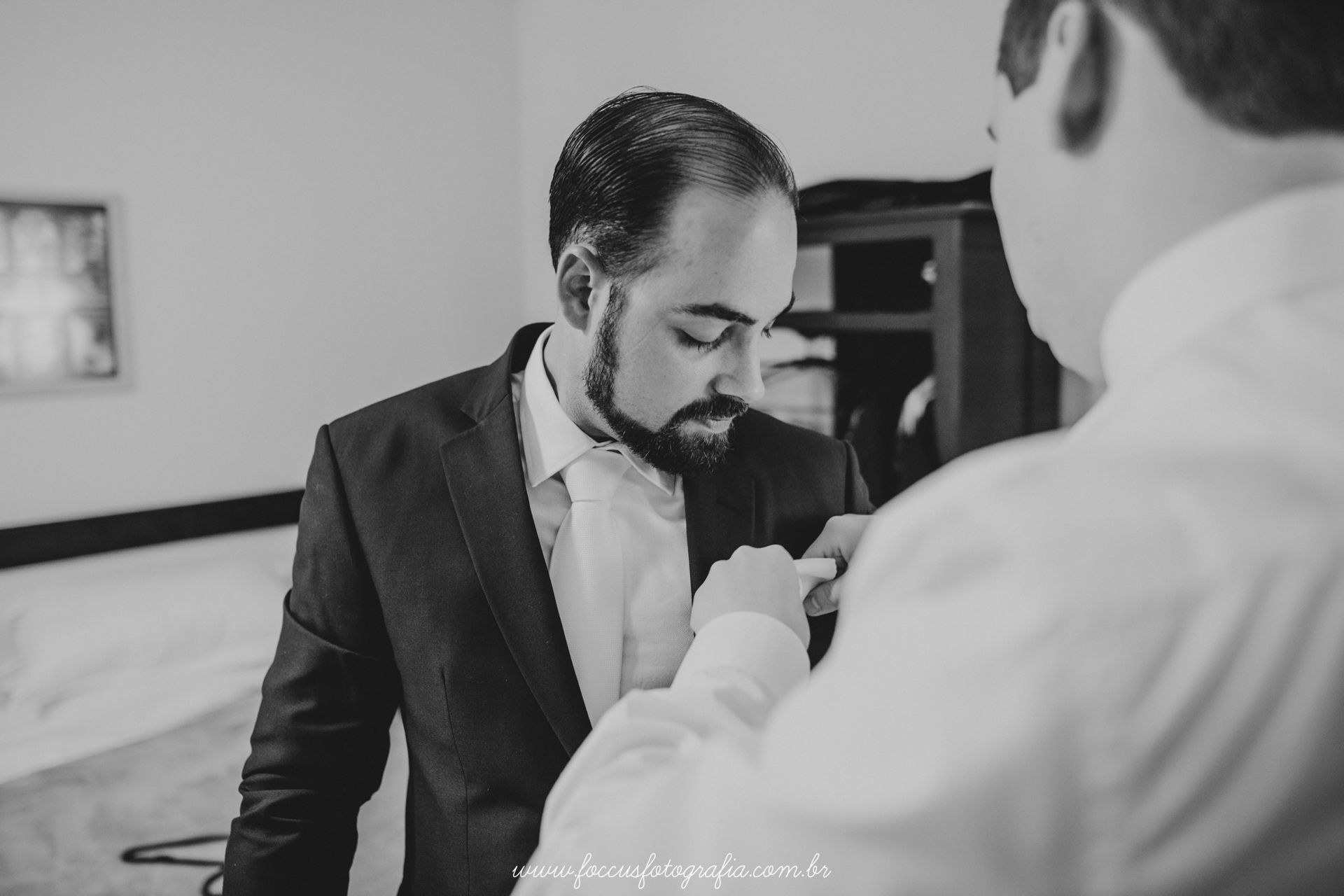 Casamento na Beira do Lago | Rachel e Thiago | Hotel fazenda areia que canta Foccus Fotografia 14