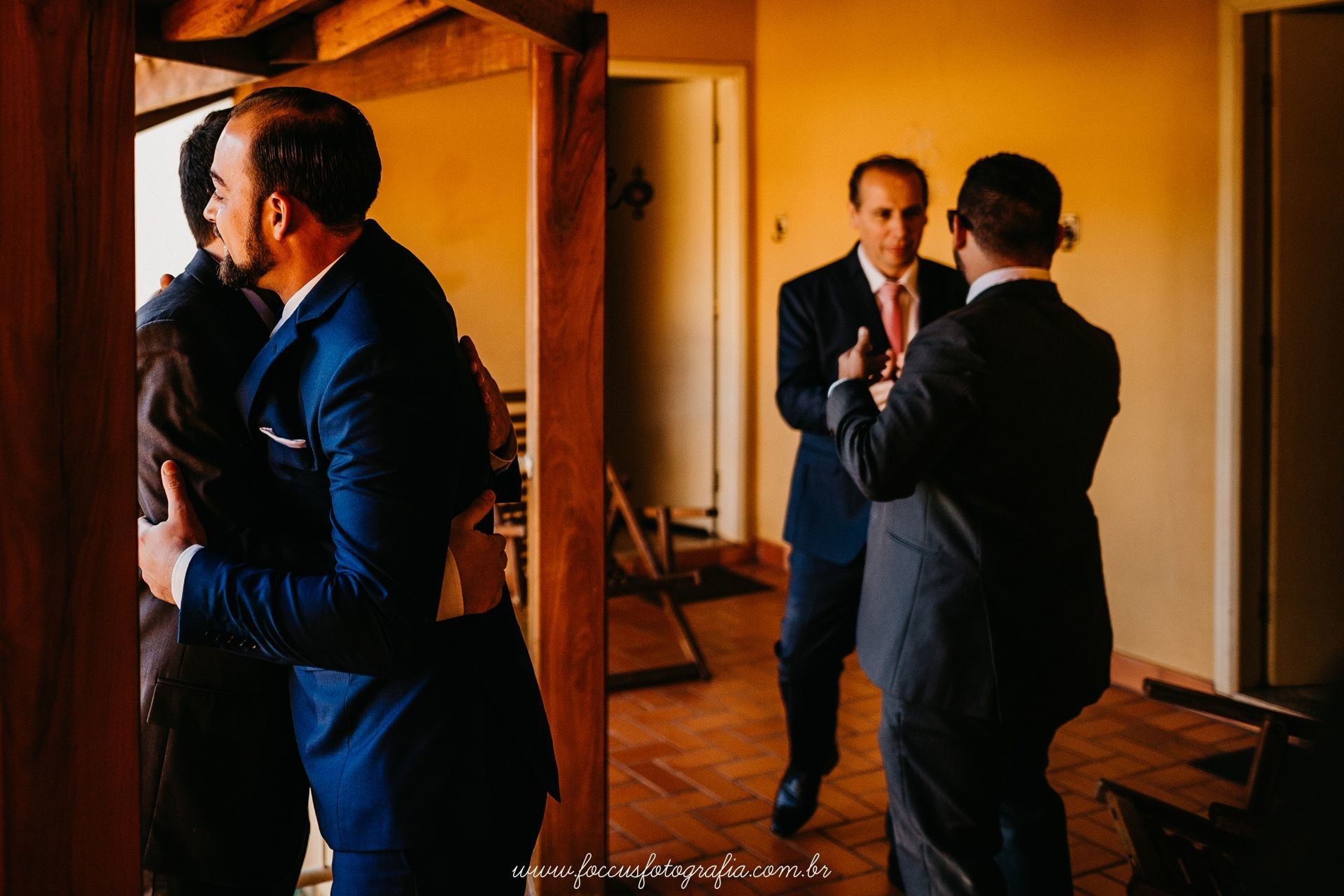 Casamento na Beira do Lago | Rachel e Thiago | Hotel fazenda areia que canta Foccus Fotografia 16