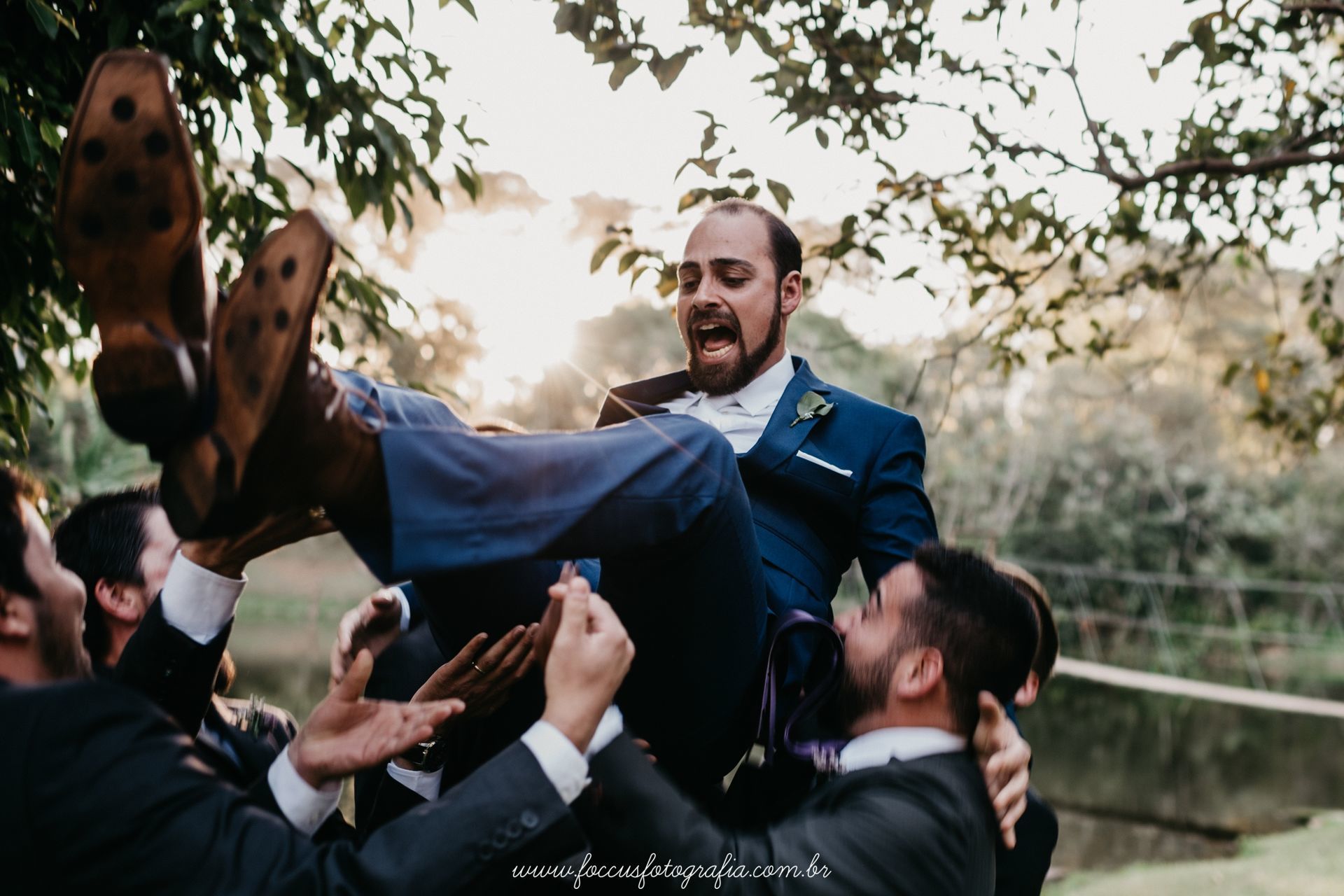 Casamento na Beira do Lago | Rachel e Thiago | Hotel fazenda areia que canta Foccus Fotografia 35