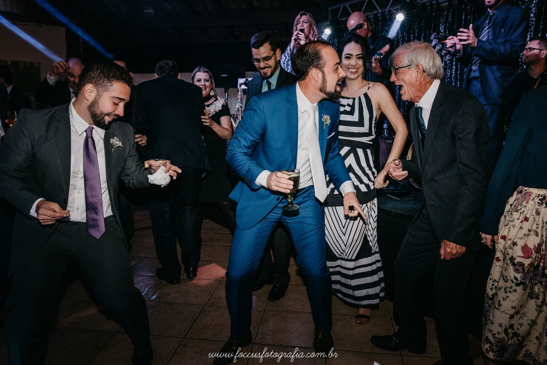 Casamento na Beira do Lago | Rachel e Thiago | Hotel fazenda areia que canta Foccus Fotografia 44