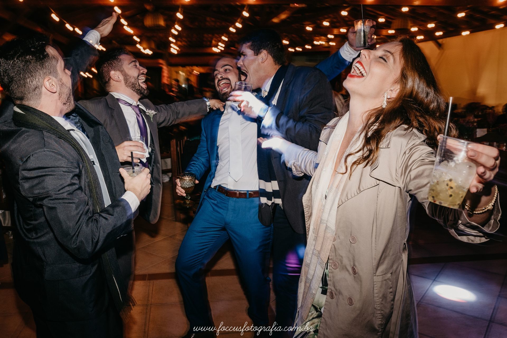 Casamento na Beira do Lago | Rachel e Thiago | Hotel fazenda areia que canta Foccus Fotografia 48