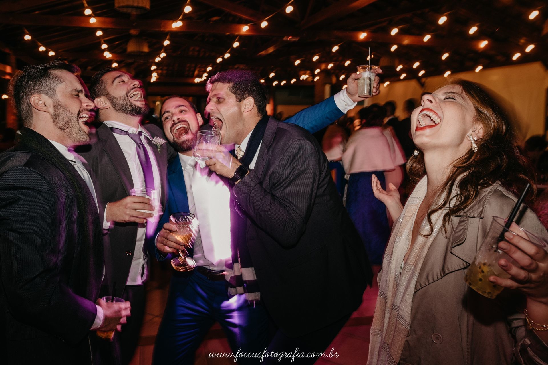 Casamento na Beira do Lago | Rachel e Thiago | Hotel fazenda areia que canta Foccus Fotografia 49