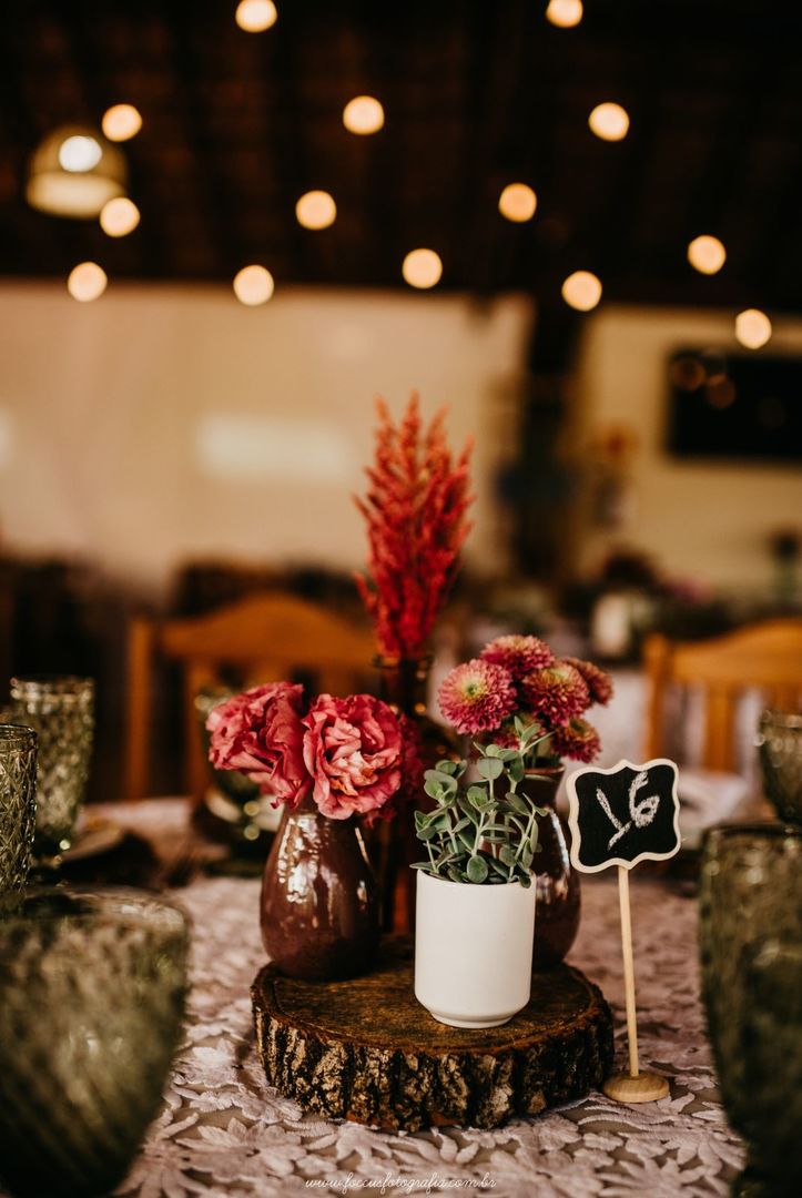 Casamento na Beira do Lago | Rachel e Thiago | Hotel fazenda areia que canta Foccus Fotografia 5