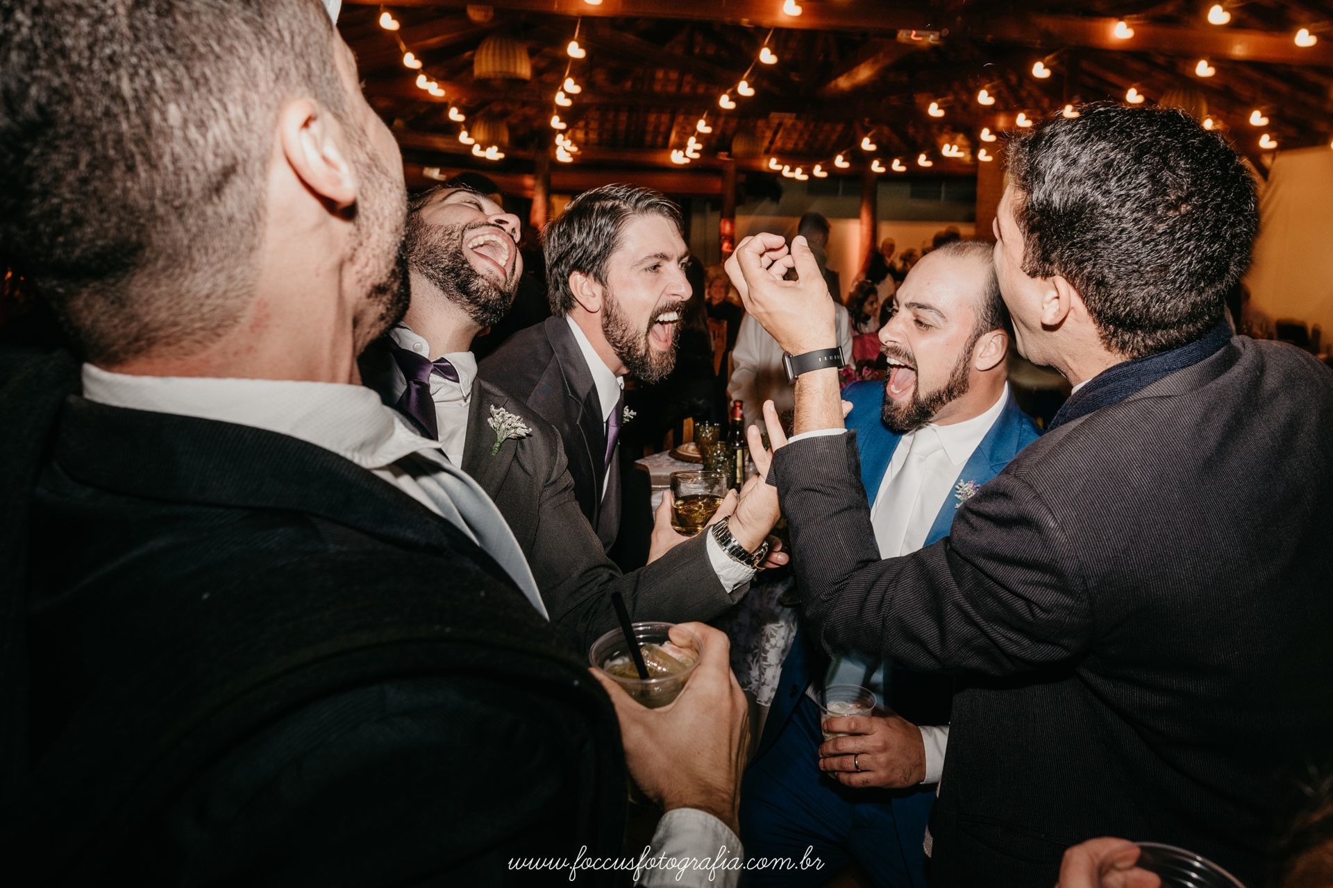 Casamento na Beira do Lago | Rachel e Thiago | Hotel fazenda areia que canta Foccus Fotografia 50