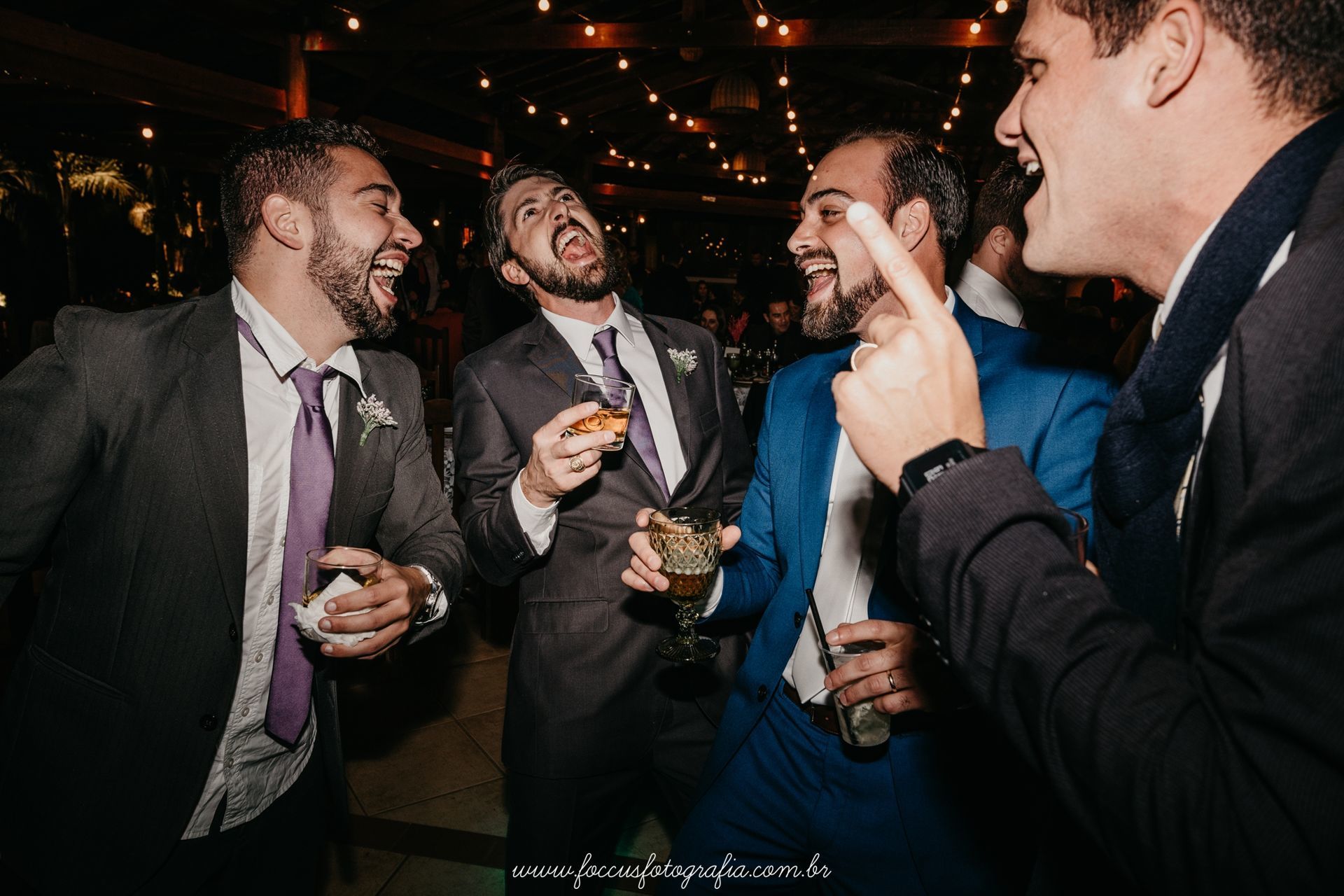 Casamento na Beira do Lago | Rachel e Thiago | Hotel fazenda areia que canta Foccus Fotografia 51
