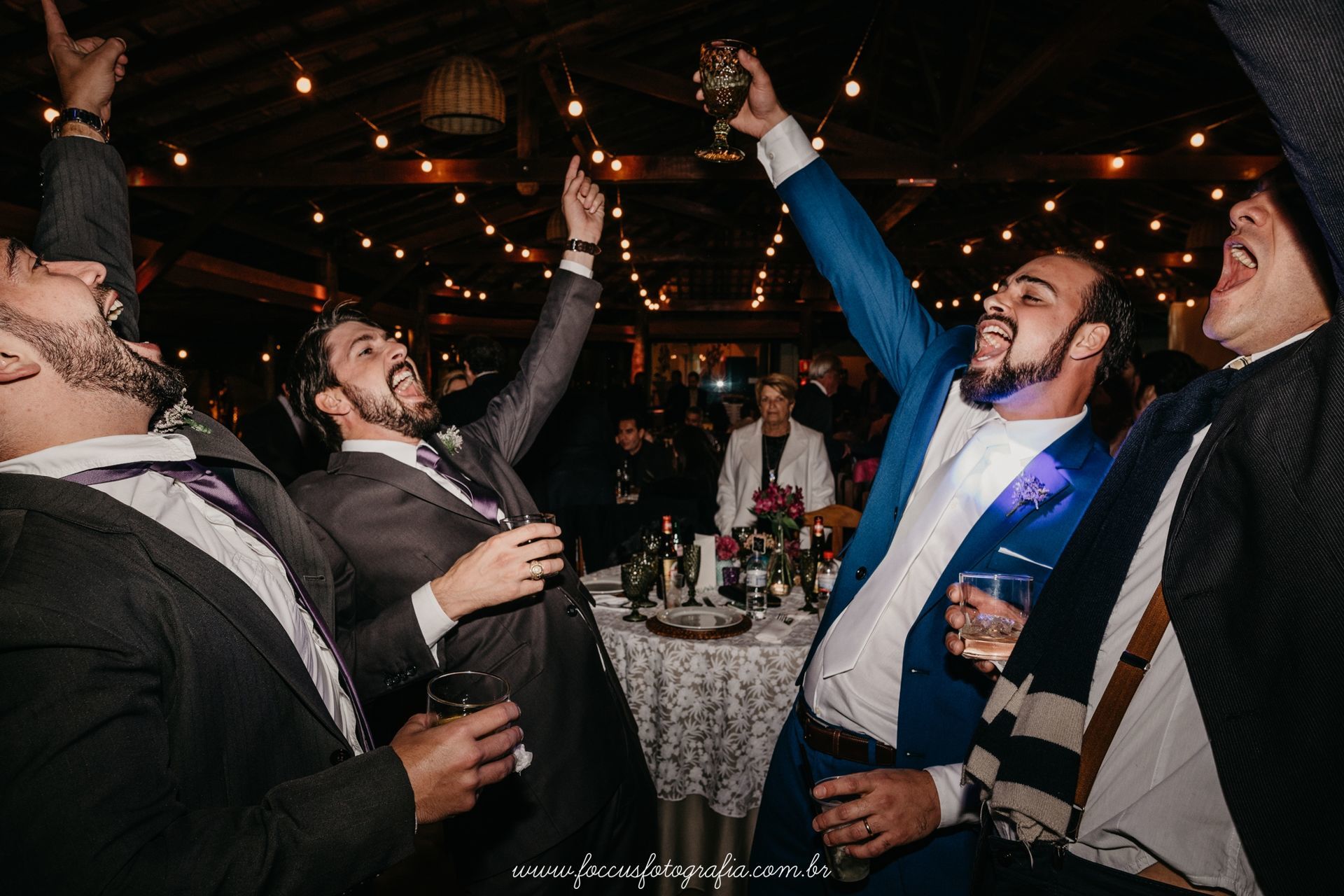 Casamento na Beira do Lago | Rachel e Thiago | Hotel fazenda areia que canta Foccus Fotografia 52